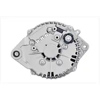 HELLA 14V 135A Alternator for RENAULT Master 2, OPEL Movano A, and NISSAN Cabstar 3.0D