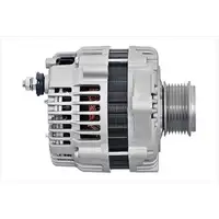 HELLA 14V 135A Alternator for RENAULT Master 2, OPEL Movano A, and NISSAN Cabstar 3.0D