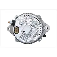 HELLA 015630-771 Lichtmaschine 14V 120A f&uuml;r LAND ROVER Discovery 2 L318 2.5 Td5 LR006190