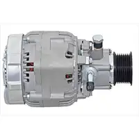 HELLA 015630-771 Lichtmaschine 14V 120A f&uuml;r LAND ROVER Discovery 2 L318 2.5 Td5 LR006190