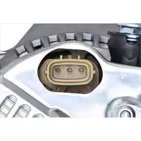 HELLA 015630-771 Lichtmaschine 14V 120A f&uuml;r LAND ROVER Discovery 2 L318 2.5 Td5 LR006190