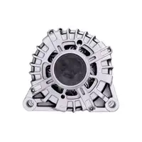HELLA Alternator 14V 220A for FORD Mondeo 5, Galaxy 3, S-Max 2.0 TDCi
