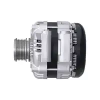 HELLA 8EL015630721 Alternator 14V 220A for JEEP Grand Cherokee 4 3.0 CRD V6 04801835AB