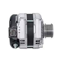 HELLA 8EL015630721 Alternator 14V 220A for JEEP Grand Cherokee 4 3.0 CRD V6 04801835AB