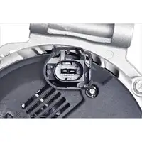 HELLA Lichtmaschine 14V 150A f&uuml;r MERCEDES W204 C204 S204 W212 A207 C207 S212 R172 M271