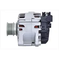 HELLA Alternator 14V 150A for Ford Focus 3, Kuga 2, C-Max 2, and Grand C-Max 2.0 TDCi
