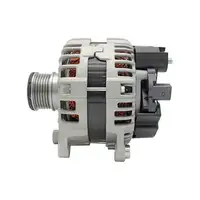 HELLA Lichtmaschine 14V 175A für MERCEDES W204 W205 A205 C204 W212 W213 W447 M274 OM654