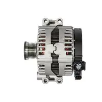 HELLA Lichtmaschine 14V 180A f&uuml;r BMW E81 E82 E87 E88 E90 E91 E92 E93 E60 X1 E84 X3 N52 N53