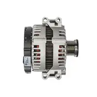 HELLA Lichtmaschine 14V 180A f&uuml;r BMW E81 E82 E87 E88 E90 E91 E92 E93 E60 X1 E84 X3 N52 N53