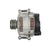 HELLA 8EL015637051 Lichtmaschine Generator 14V 180A f&uuml;r AUDI A6 C6 4F 2.4/3.2 06E903016K