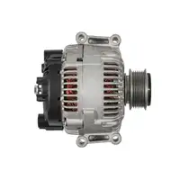 HELLA 8EL015637051 Lichtmaschine Generator 14V 180A f&uuml;r AUDI A6 C6 4F 2.4/3.2 06E903016K