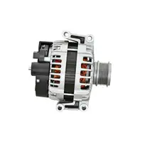 HELLA 8EL015637071 Lichtmaschine 14V 150A f&uuml;r AUDI A4 B8 A5 8T 8F Q5 8RB 1.8/2.0 TFSI