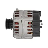 HELLA 8EL015637-091 Lichtmaschine Generator 14V 220A f&uuml;r AUDI Q7 4LB 3.0 TFSI 06E903023B
