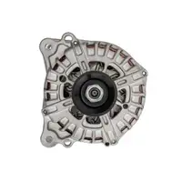 HELLA 8EL015637-091 Lichtmaschine Generator 14V 220A f&uuml;r AUDI Q7 4LB 3.0 TFSI 06E903023B