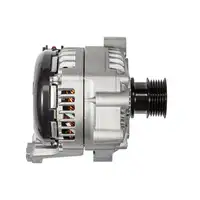 HELLA Alternator 14V 180A for BMW F20, F21, F22, F23, F30, F31, F34, F32, F33, B38, B48