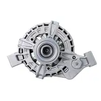 HELLA 14V 150A Alternator for FORD Mondeo 4, Galaxy 2, S-Max; VOLVO S60 2, S80 2, V60 1, 2.0
