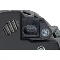 HELLA 14V 150A Alternator for FORD Mondeo 4, Galaxy 2, S-Max; VOLVO S60 2, S80 2, V60 1, 2.0