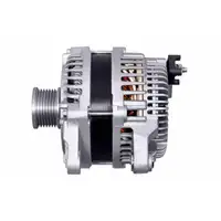 HELLA Lichtmaschine 12V 185A f&uuml;r MERCEDES-BENZ Vito Marco Polo W447 OM622 OM654 0009064022