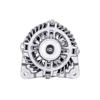 HELLA Lichtmaschine 12V 185A f&uuml;r MERCEDES-BENZ Vito Marco Polo W447 OM622 OM654 0009064022