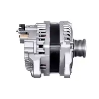 HELLA Lichtmaschine 12V 185A f&uuml;r MERCEDES-BENZ Vito Marco Polo W447 OM622 OM654 0009064022