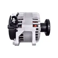 HELLA Lichtmaschine 14V 105A f&uuml;r FORD Focus 2 C-Max Focus C-Max 1.8 TDCi 1496231