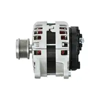 HELLA 14V 150A Alternator for RENAULT Megane 4, Scenic 4, Kadjar, and NISSAN Qashqai 2 1.5 dCi
