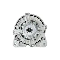 HELLA 14V 150A Alternator for RENAULT Megane 4, Scenic 4, Kadjar, and NISSAN Qashqai 2 1.5 dCi