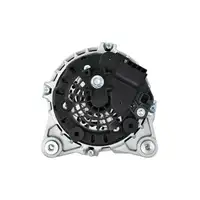 HELLA 14V 150A Alternator for RENAULT Megane 4, Scenic 4, Kadjar, and NISSAN Qashqai 2 1.5 dCi