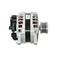HELLA 14V 150A Alternator for RENAULT Megane 4, Scenic 4, Kadjar, and NISSAN Qashqai 2 1.5 dCi