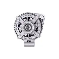 HELLA 14V 180A Alternator for LAND ROVER Range Rover 4, Discovery 4, 5, and Defender 3.0/5.0