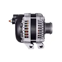HELLA 14V 180A Alternator for LAND ROVER Range Rover 4, Discovery 4, 5, and Defender 3.0/5.0