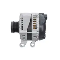 HELLA 015637-591 Alternator, 14V, 150A, for LAND ROVER Discovery 4 L319 2.7 TD