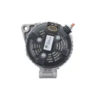 HELLA 015637-591 Alternator, 14V, 150A, for LAND ROVER Discovery 4 L319 2.7 TD