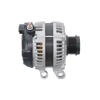 HELLA 015637-591 Alternator, 14V, 150A, for LAND ROVER Discovery 4 L319 2.7 TD