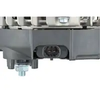 HELLA Lichtmaschine 14V 120A f&uuml;r OPEL Insignia A Astra J Cascada Zafira Tourer C 2.0 CDTI