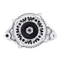 HELLA 8EL015637611 Lichtmaschine 14V 100A f&uuml;r LAND ROVER Freelander 1 L314 1.8 LR007134