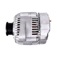 HELLA 8EL015637611 Lichtmaschine 14V 100A f&uuml;r LAND ROVER Freelander 1 L314 1.8 LR007134