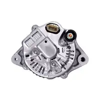 HELLA 8EL015637611 Lichtmaschine 14V 100A f&uuml;r LAND ROVER Freelander 1 L314 1.8 LR007134