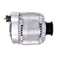 HELLA 8EL015637611 Lichtmaschine 14V 100A f&uuml;r LAND ROVER Freelander 1 L314 1.8 LR007134