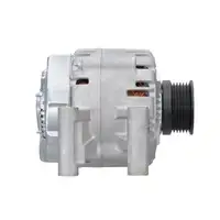 HELLA 8EL015637631 Lichtmaschine Generator 14V 120A für JAGUAR S-Type 2 X200 X350 X358 3.0