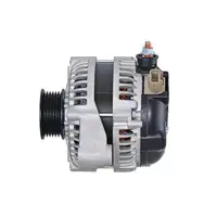 HELLA 8EL015637-701 14V 150A Alternator for LAND ROVER Range Rover Sport 1 L320 3.6D