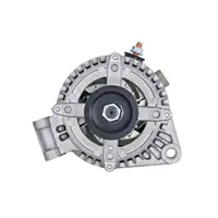 HELLA 8EL015637-701 14V 150A Alternator for LAND ROVER Range Rover Sport 1 L320 3.6D