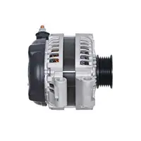 HELLA 8EL015637-701 14V 150A Alternator for LAND ROVER Range Rover Sport 1 L320 3.6D