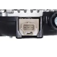 HELLA 8EL015637-701 14V 150A Alternator for LAND ROVER Range Rover Sport 1 L320 3.6D