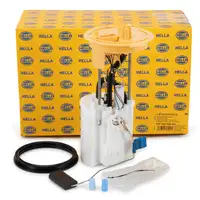 HELLA 8TF358106-061 Kraftstoffpumpe Dieselpumpe f&uuml;r VW Passat B6 1.6-2.0 TDI 3C0919050AA