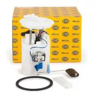 HELLA 8TF358146-681 Kraftstoffpumpe Benzinpumpe für HYUNDAI i30 FD KIA Ceed 1 ED 1.4-2.0