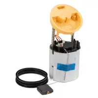HELLA 8TF358146361 Fuel Pump for MERCEDES W211, S211, CLS, C219, M112, M113, M272, M273