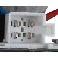 HELLA 8TF358146361 Fuel Pump for MERCEDES W211, S211, CLS, C219, M112, M113, M272, M273