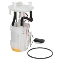 HELLA Kraftstoffpumpe Dieselpumpe f&uuml;r DACIA Dokker Lodgy RENAULT Express 1.5 dCi