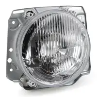 HELLA 1A8004190-101 H4/T4W Hauptscheinwerfer Scheinwerfer f&uuml;r VW Golf 2 links/rechts